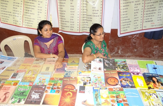 Konkani Writers Convention in Udupi